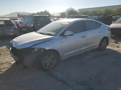 5NPD84LF7JH309941 2018 HYUNDAI ELANTRA