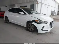 5NPD84LF7JH310992 2018 HYUNDAI ELANTRA