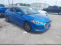 5NPD84LF7JH311429 2018 HYUNDAI ELANTRA