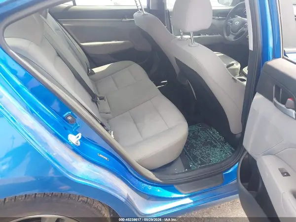5NPD84LF7JH311429 2018 HYUNDAI ELANTRA - Image 8