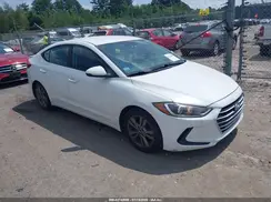 5NPD84LF7JH311897 2018 HYUNDAI ELANTRA