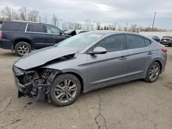 5NPD84LF7JH312306 2018 HYUNDAI ELANTRA