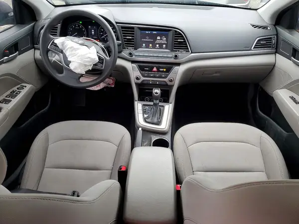 5NPD84LF7JH312306 2018 HYUNDAI ELANTRA - Image 8