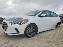 5NPD84LF7JH312483 2018 HYUNDAI ELANTRA