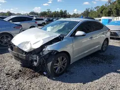 5NPD84LF7JH313004 2018 HYUNDAI ELANTRA