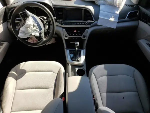 5NPD84LF7JH313004 2018 HYUNDAI ELANTRA - Image 8