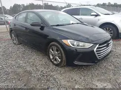 5NPD84LF7JH313052 2018 HYUNDAI ELANTRA