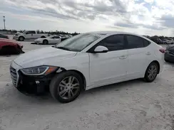 5NPD84LF7JH314220 2018 HYUNDAI ELANTRA