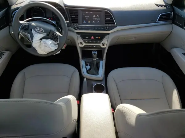 5NPD84LF7JH315254 2018 HYUNDAI ELANTRA - Image 8