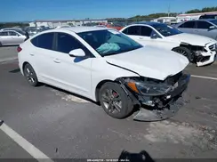 5NPD84LF7JH315383 2018 HYUNDAI ELANTRA