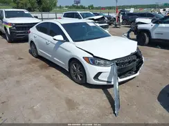 5NPD84LF7JH315951 2018 HYUNDAI ELANTRA