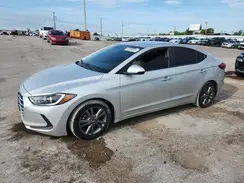 5NPD84LF7JH316193 2018 HYUNDAI ELANTRA