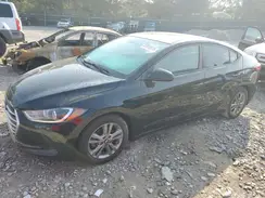 5NPD84LF7JH316534 2018 HYUNDAI ELANTRA