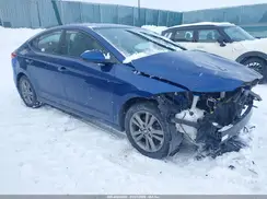5NPD84LF7JH316825 2018 HYUNDAI ELANTRA