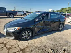 5NPD84LF7JH317618 2018 HYUNDAI ELANTRA