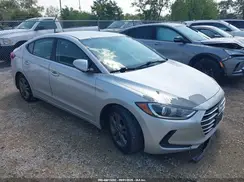5NPD84LF7JH318025 2018 HYUNDAI ELANTRA