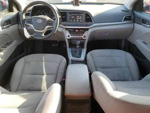 5NPD84LF7JH319336 2018 HYUNDAI ELANTRA - Image 8