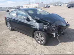 5NPD84LF7JH320258 2018 HYUNDAI ELANTRA