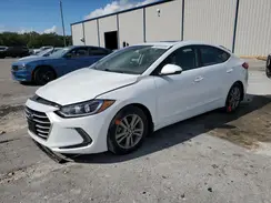 5NPD84LF7JH321135 2018 HYUNDAI ELANTRA