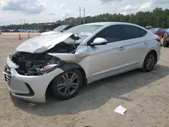 5NPD84LF7JH321782 2018 HYUNDAI ELANTRA