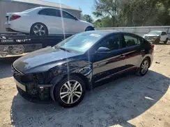5NPD84LF7JH322169 2018 HYUNDAI ELANTRA