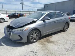 5NPD84LF7JH322284 2018 HYUNDAI ELANTRA