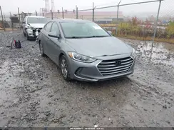 5NPD84LF7JH322933 2018 HYUNDAI ELANTRA