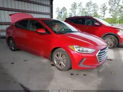 5NPD84LF7JH323029 2018 HYUNDAI ELANTRA