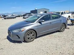 5NPD84LF7JH324553 2018 HYUNDAI ELANTRA