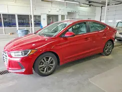 5NPD84LF7JH324648 2018 HYUNDAI ELANTRA