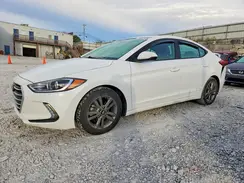 5NPD84LF7JH324780 2018 HYUNDAI ELANTRA