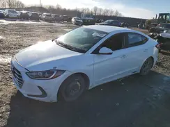 5NPD84LF7JH324892 2018 HYUNDAI ELANTRA
