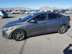 5NPD84LF7JH324908 2018 HYUNDAI ELANTRA