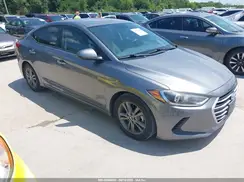 5NPD84LF7JH325279 2018 HYUNDAI ELANTRA