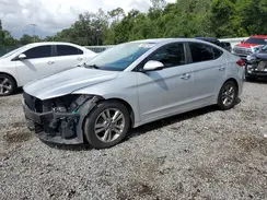 5NPD84LF7JH325556 2018 HYUNDAI ELANTRA