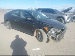 5NPD84LF7JH325749 2018 HYUNDAI ELANTRA