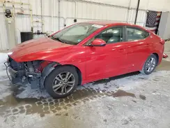 5NPD84LF7JH326304 2018 HYUNDAI ELANTRA