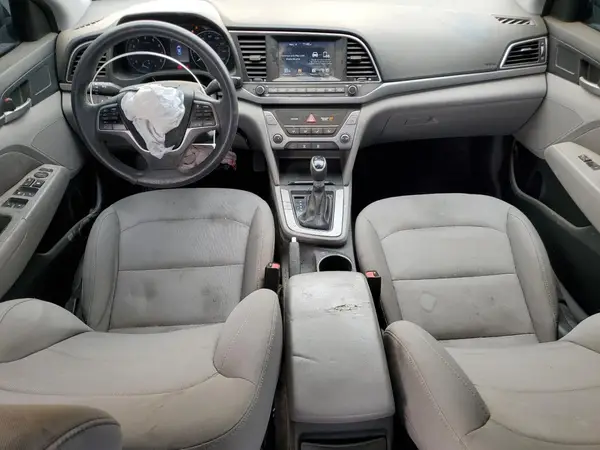 5NPD84LF7JH326769 2018 HYUNDAI ELANTRA - Image 8