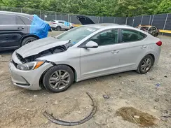 5NPD84LF7JH326934 2018 HYUNDAI ELANTRA