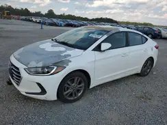 5NPD84LF7JH328098 2018 HYUNDAI ELANTRA