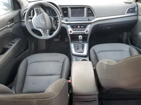 5NPD84LF7JH328098 2018 HYUNDAI ELANTRA - Image 8