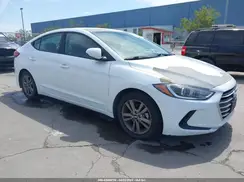 5NPD84LF7JH328523 2018 HYUNDAI ELANTRA