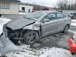 5NPD84LF7JH329459 2018 HYUNDAI ELANTRA