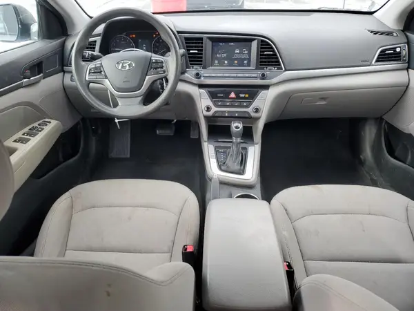 5NPD84LF7JH329459 2018 HYUNDAI ELANTRA - Image 8