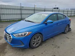5NPD84LF7JH329588 2018 HYUNDAI ELANTRA