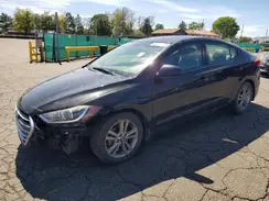 5NPD84LF7JH330143 2018 HYUNDAI ELANTRA