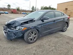 5NPD84LF7JH330790 2018 HYUNDAI ELANTRA