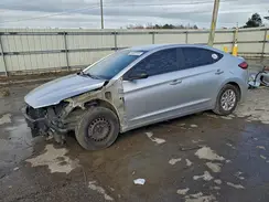 5NPD84LF7JH331129 2018 HYUNDAI ELANTRA