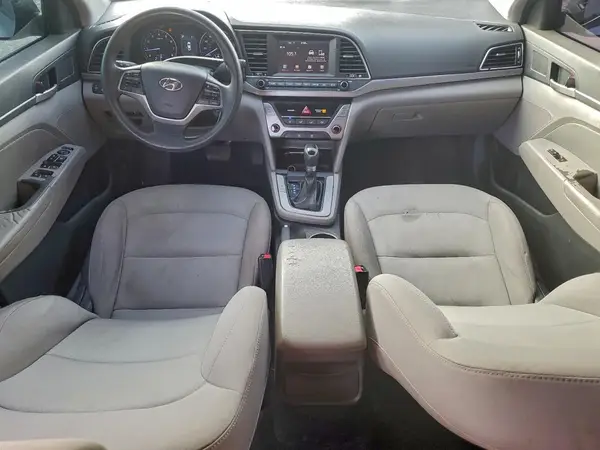 5NPD84LF7JH331129 2018 HYUNDAI ELANTRA - Image 8