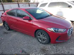 5NPD84LF7JH331759 2018 HYUNDAI ELANTRA